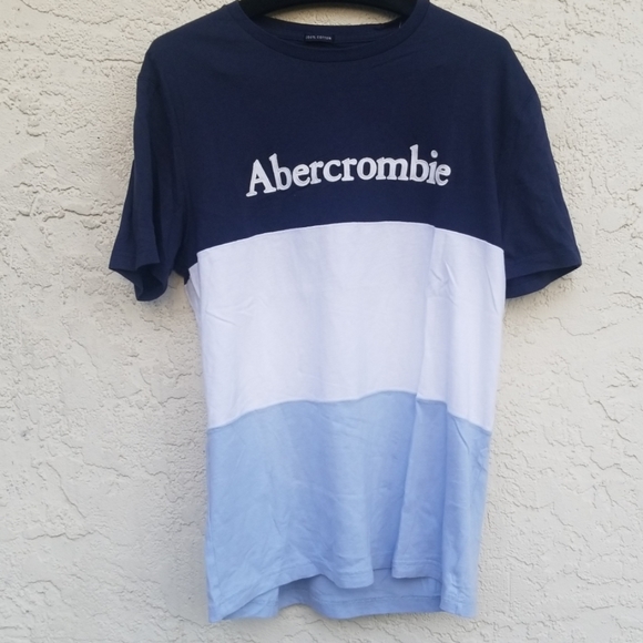 Other - Abercrombie Tee